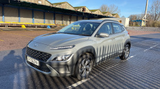 Hyundai Kona 1.6 GDi Hybrid SE Connect 5dr DCT Hybrid Hatchback